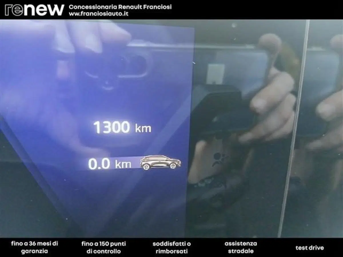 Renault Clio usata a Modena (5)
