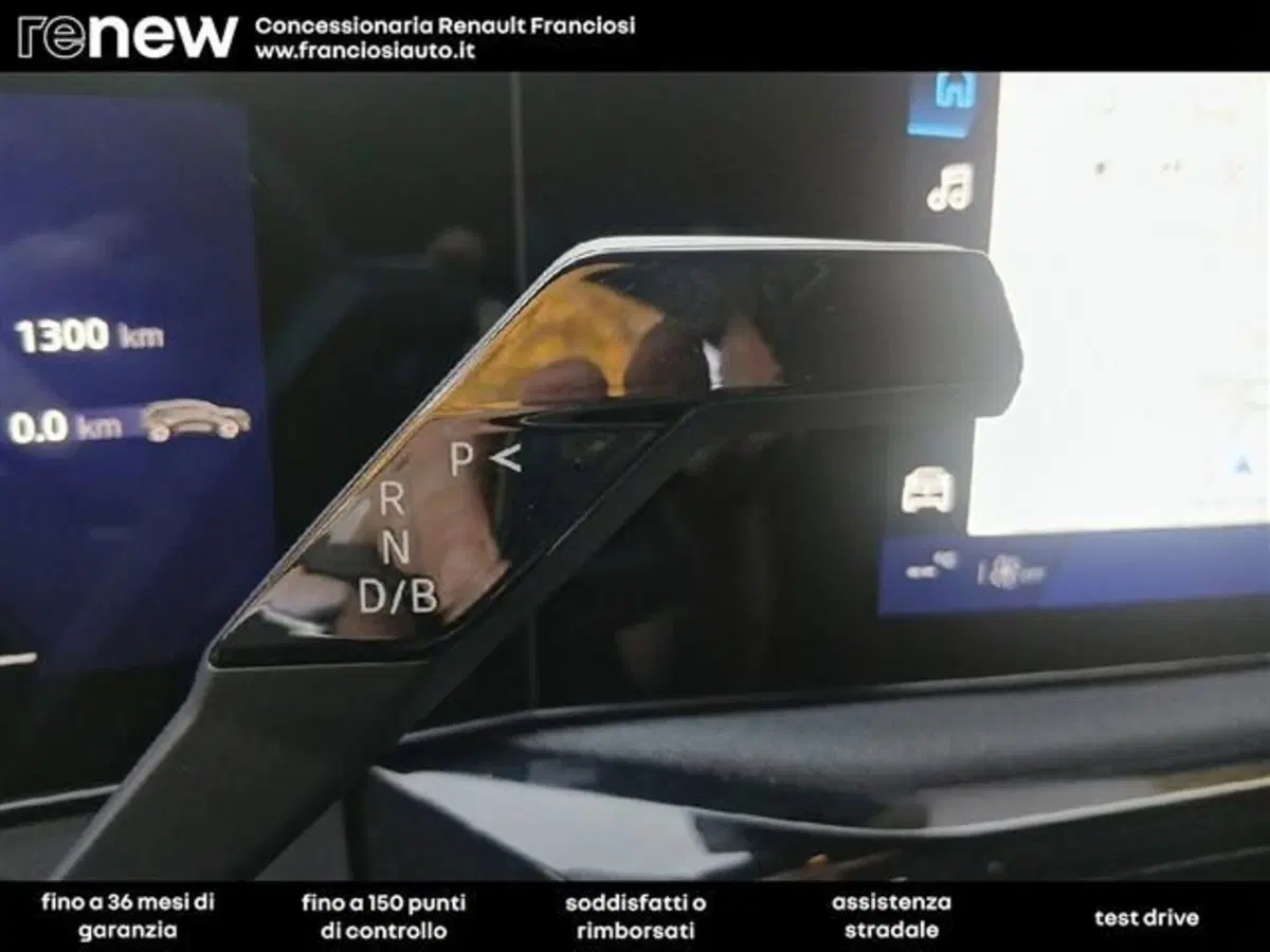 Renault Clio usata a Modena (7)
