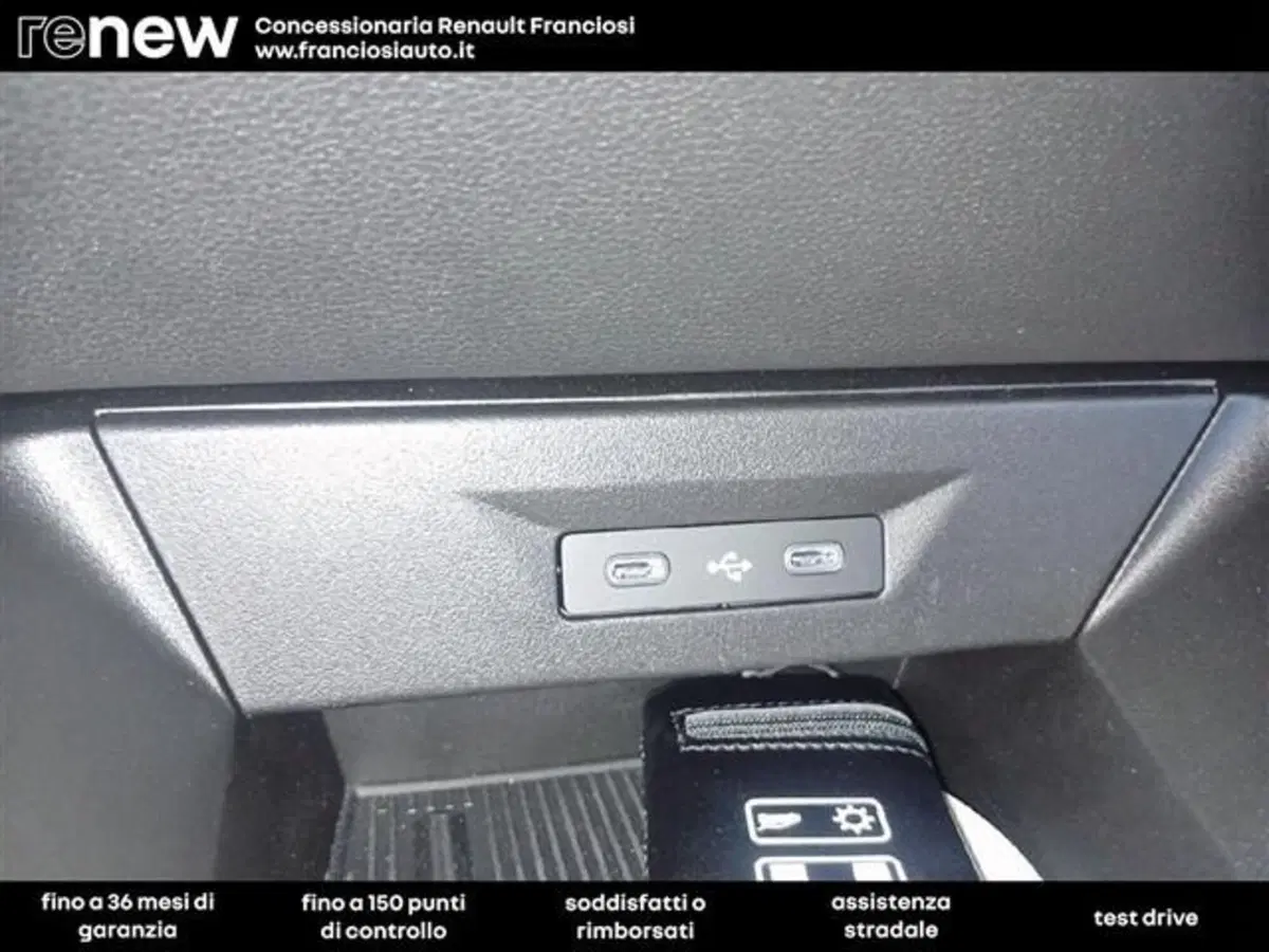 Renault Clio usata a Modena (8)