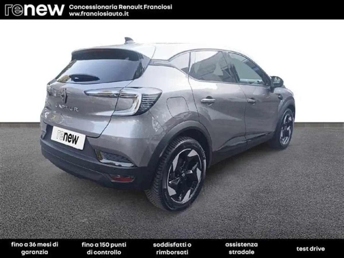 Renault Captur usata a Modena (4)