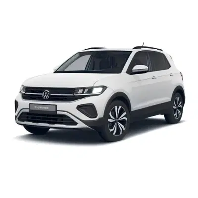 Volkswagen T-Cross 1.0 TSI 110 CV DSG Style del 2023 usata a Messina