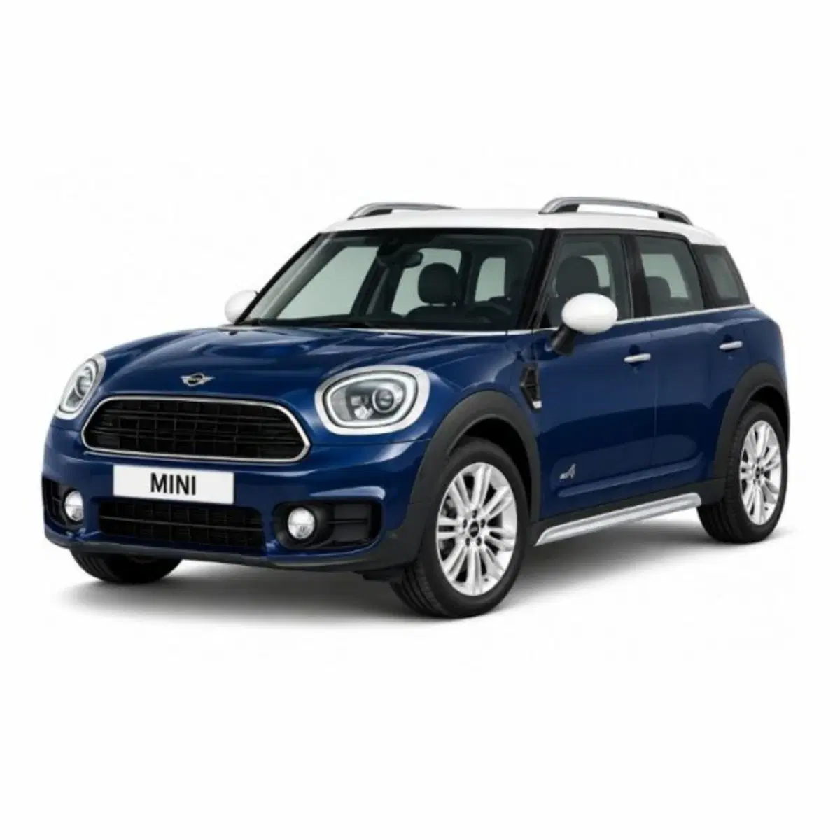 MINI Mini Countryman usata a Messina