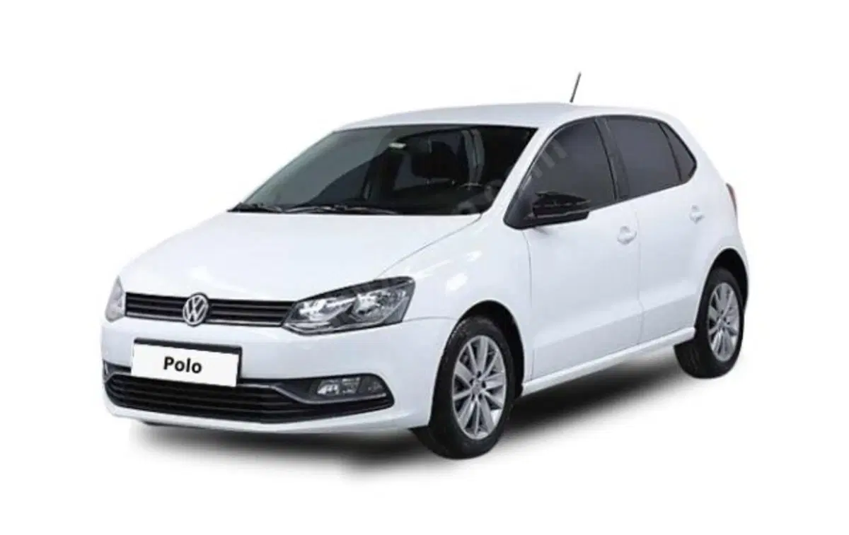 Volkswagen Polo usata a Messina