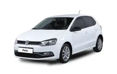 Volkswagen Polo 1.0 Life 80cv del 2023 usata a Messina