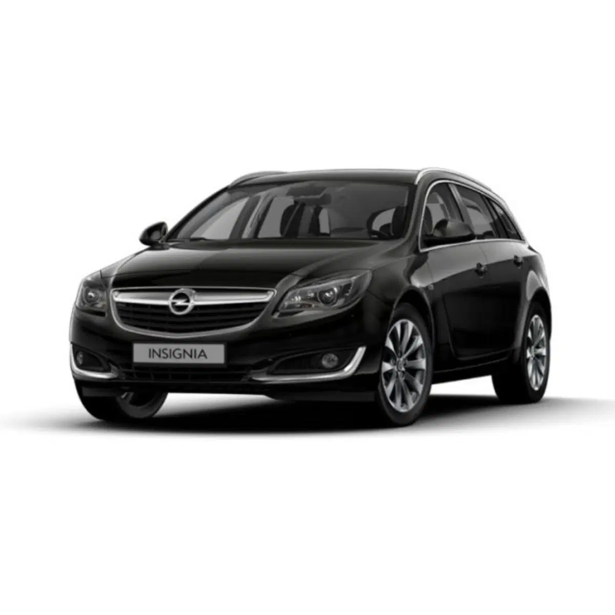 Opel Insignia Station Wagon usata a Messina