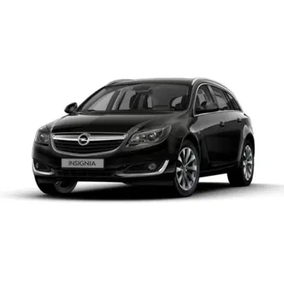 Opel Insignia Station Wagon 1.5 Turbo S&S Sports Innovation del 2017 usata a Messina