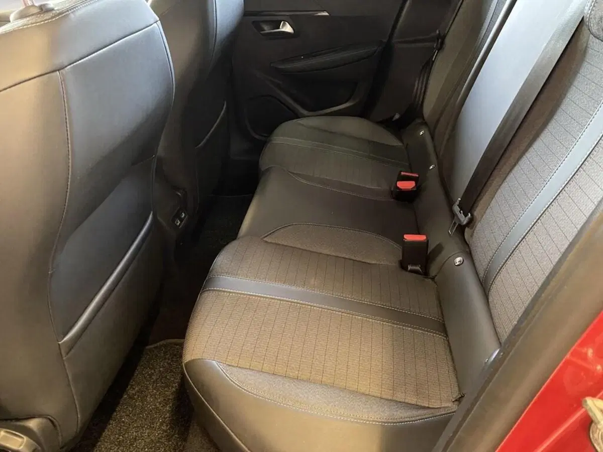 Peugeot 208 usata a Torino (8)