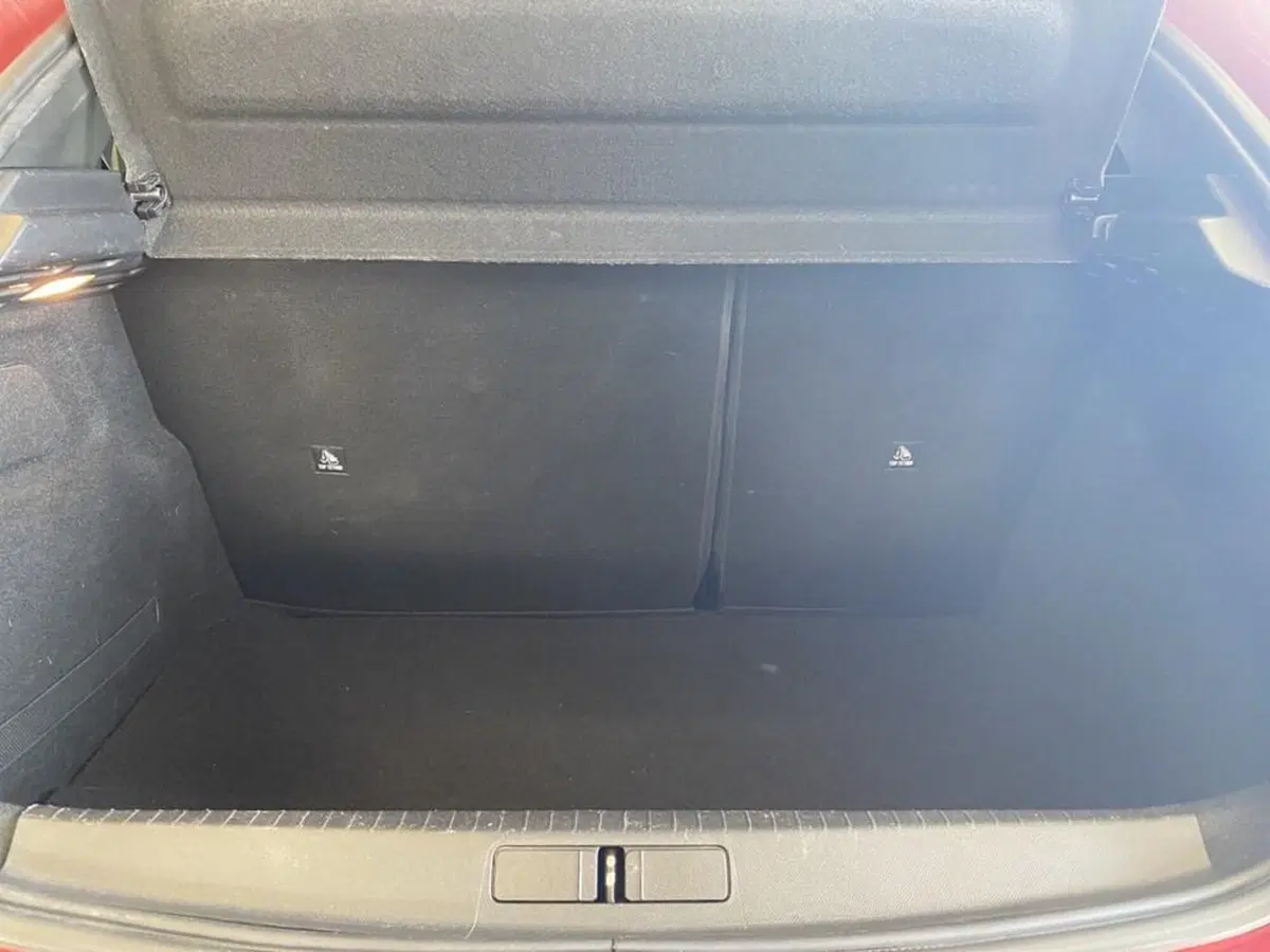 Peugeot 208 usata a Torino (9)