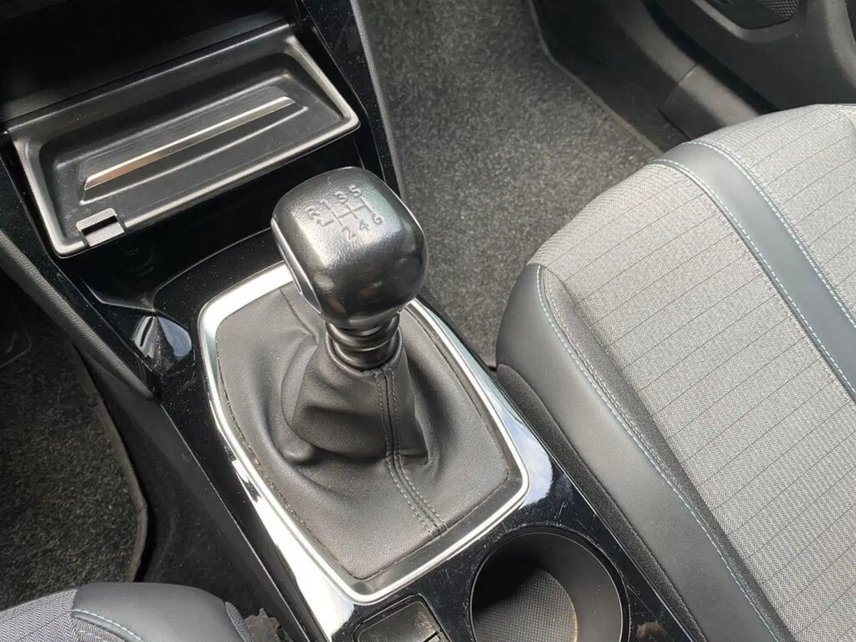 Peugeot 2008 usata a Torino (12)