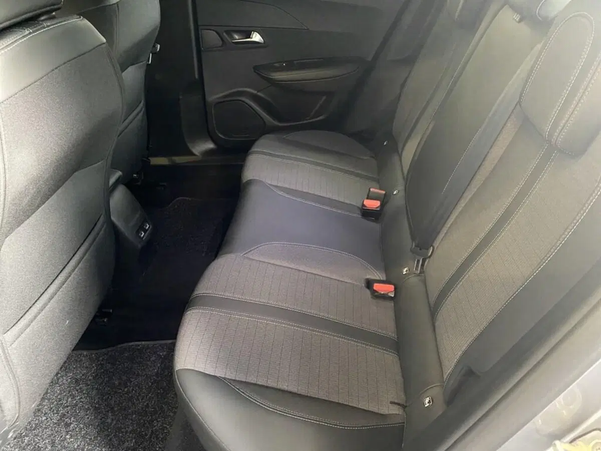 Peugeot 2008 usata a Torino (8)