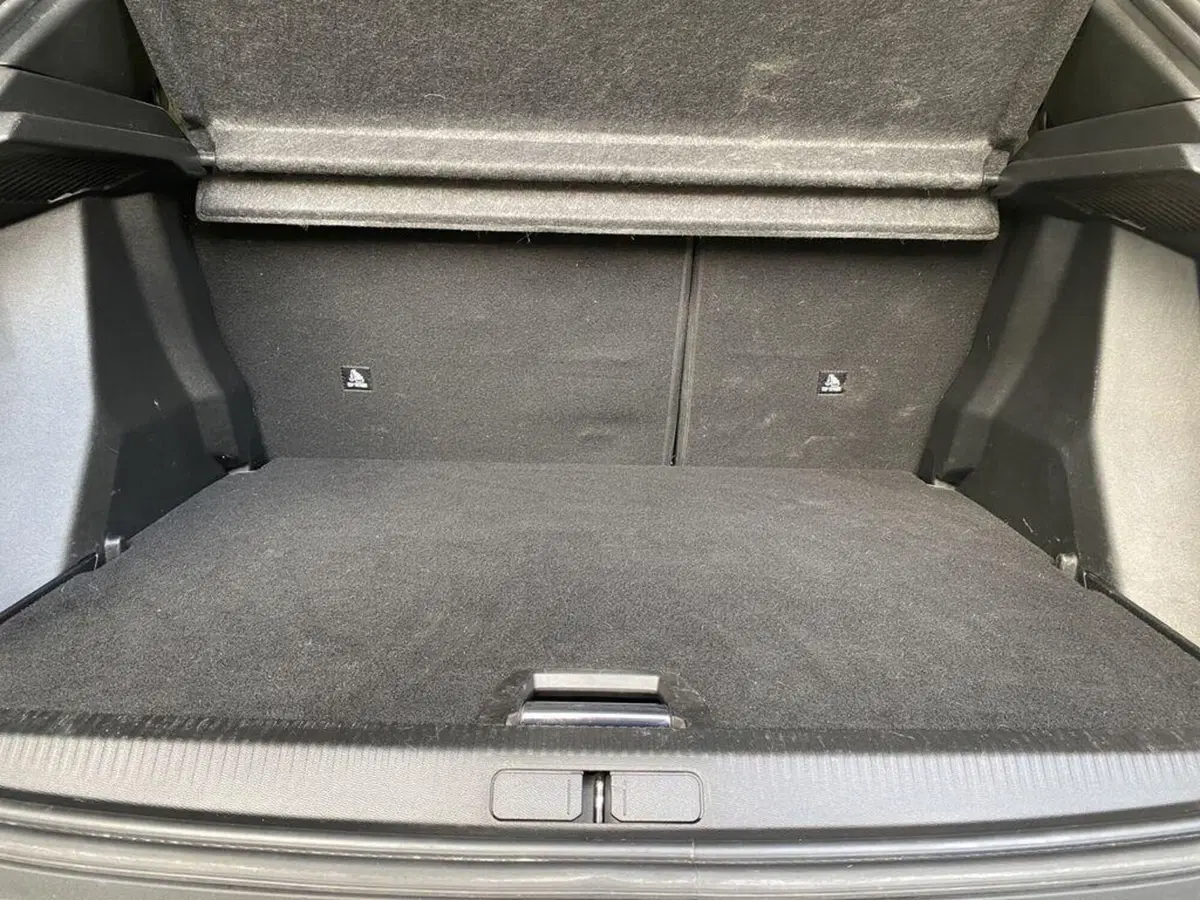 Peugeot 2008 usata a Torino (9)