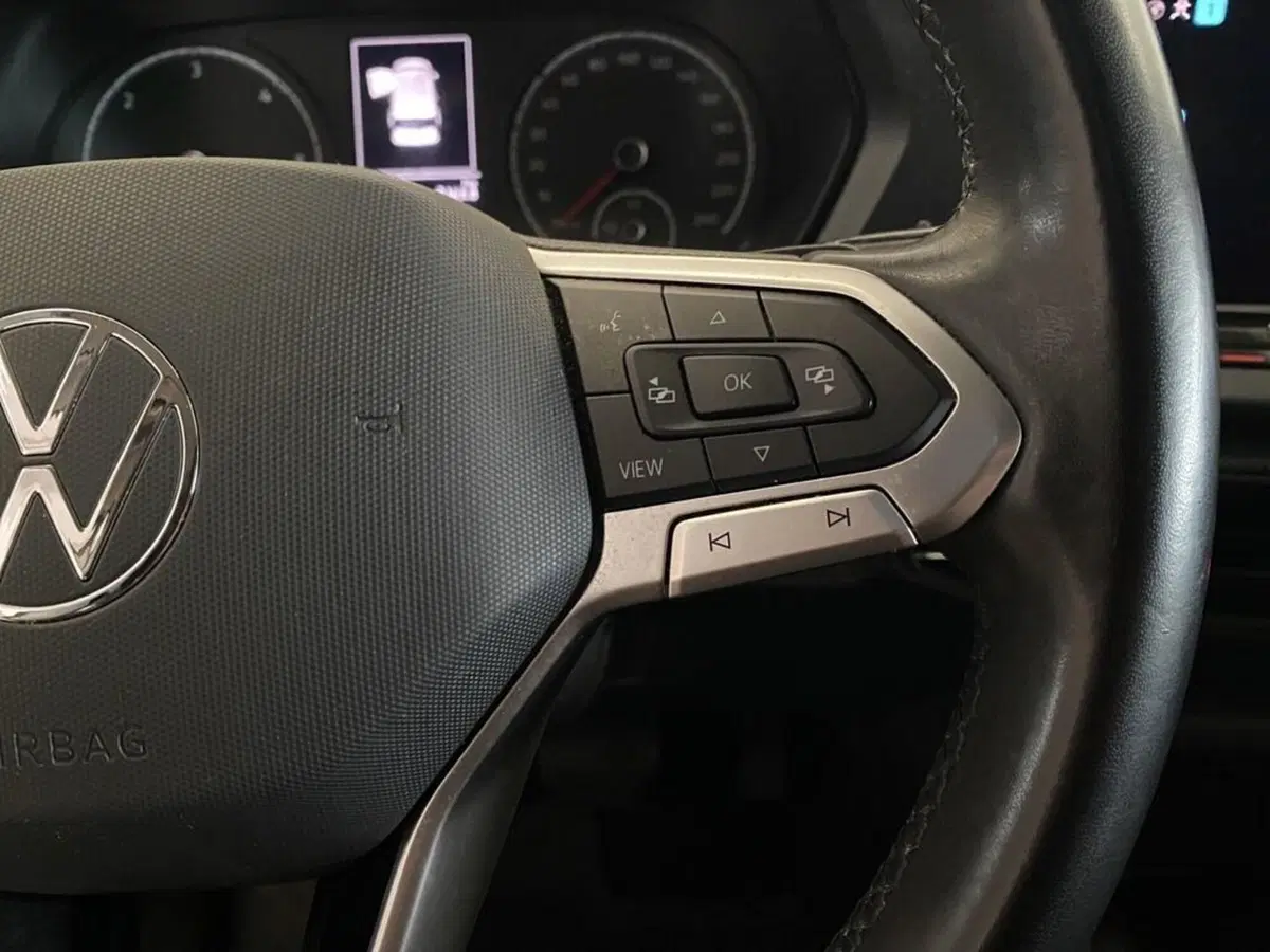 Volkswagen Veicoli Commerciali Caddy usata a Torino (14)