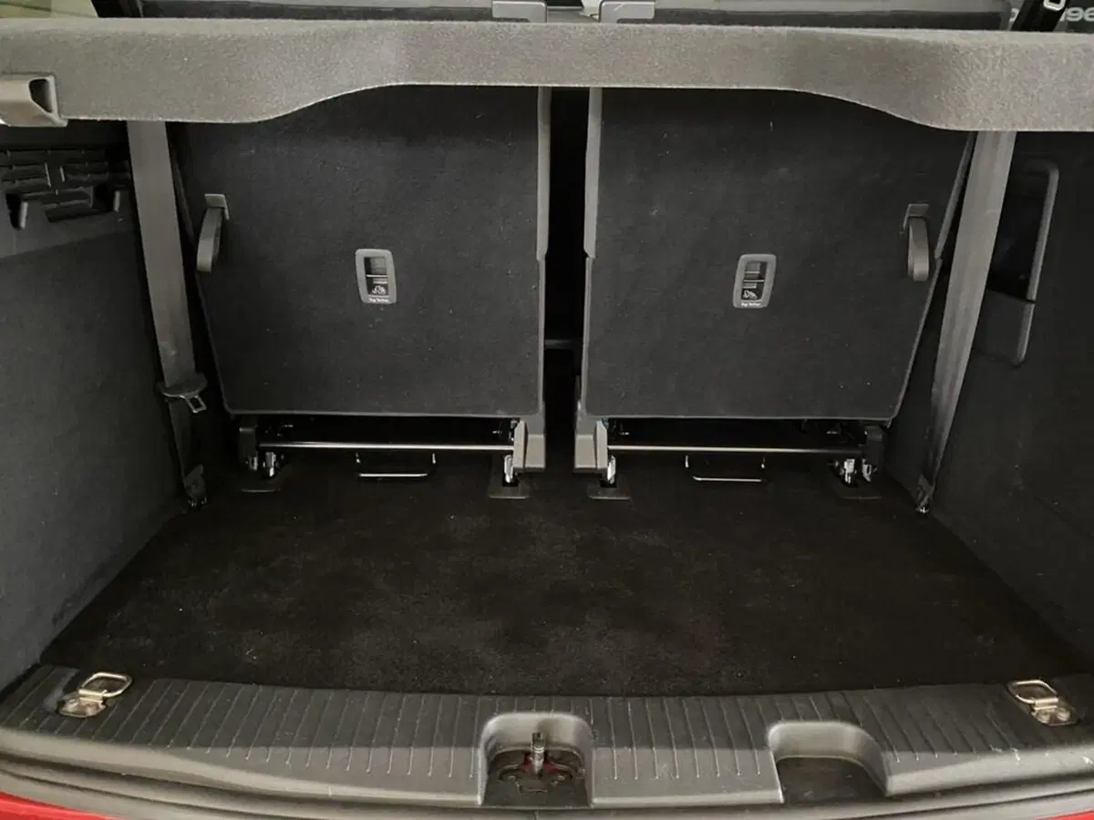 Volkswagen Veicoli Commerciali Caddy usata a Torino (9)