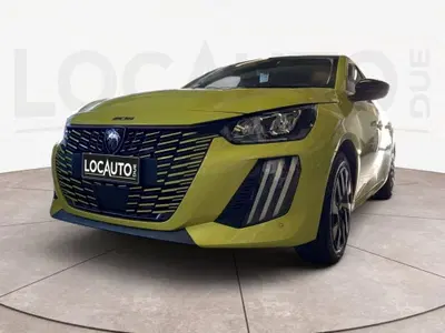 Peugeot 208 1.2 turbo Business 100cv nuova a Torino