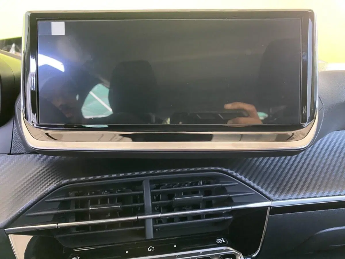 Peugeot 208 nuova a Torino (10)