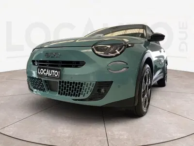 Fiat 600 1.2 La Prima 100cv nuova a Torino