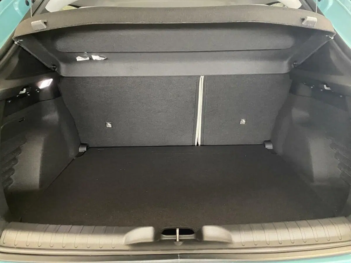 Fiat 600 nuova a Torino (9)