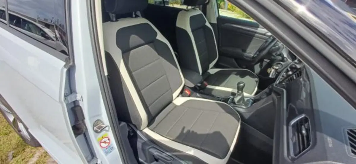 Volkswagen T-Roc usata a Padova (11)