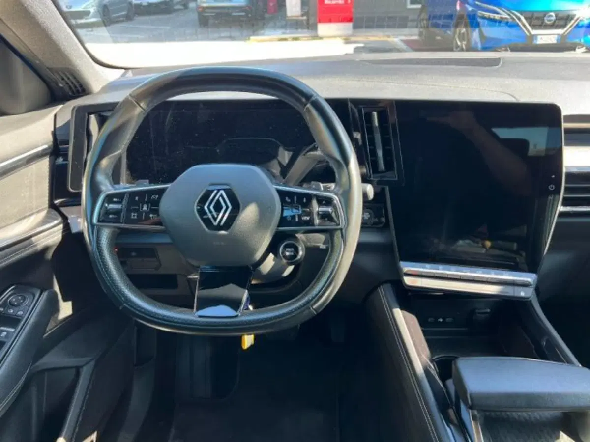 Renault Austral usata a Taranto (10)