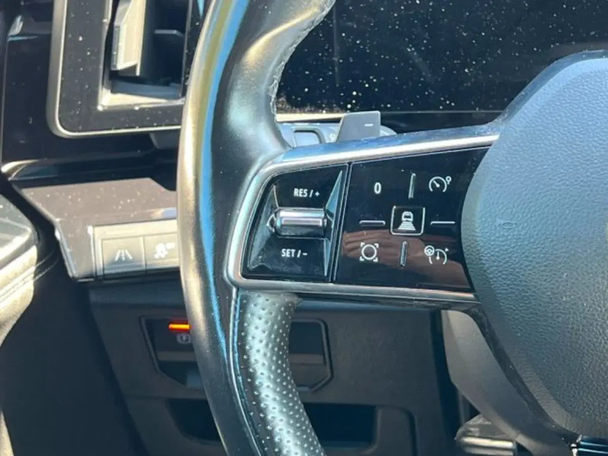 Renault Austral usata a Taranto (12)