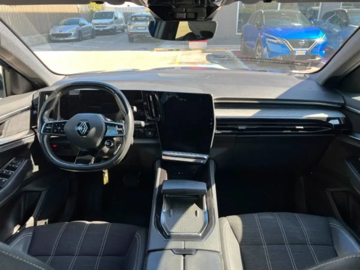 Renault Austral usata a Taranto (18)