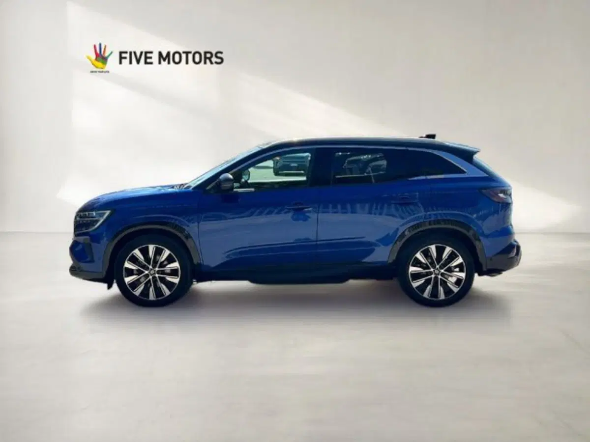 Renault Austral usata a Taranto (4)