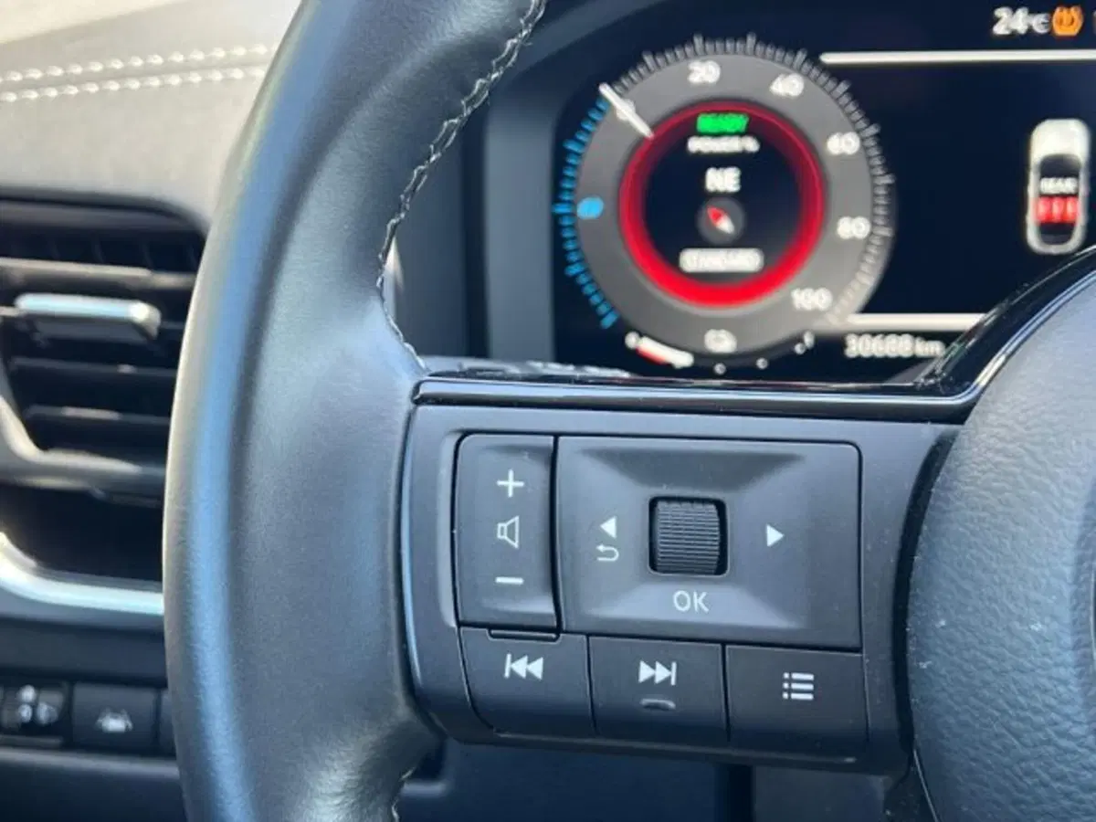 Nissan Qashqai usata a Taranto (16)