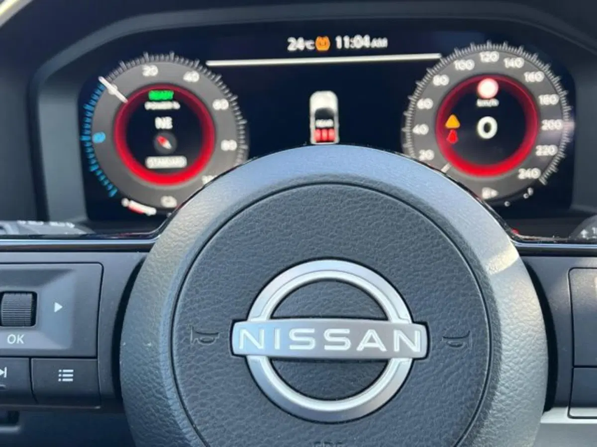 Nissan Qashqai usata a Taranto (19)