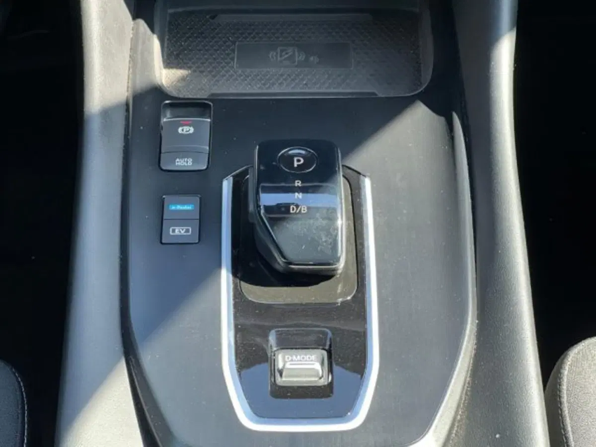 Nissan Qashqai usata a Taranto (20)