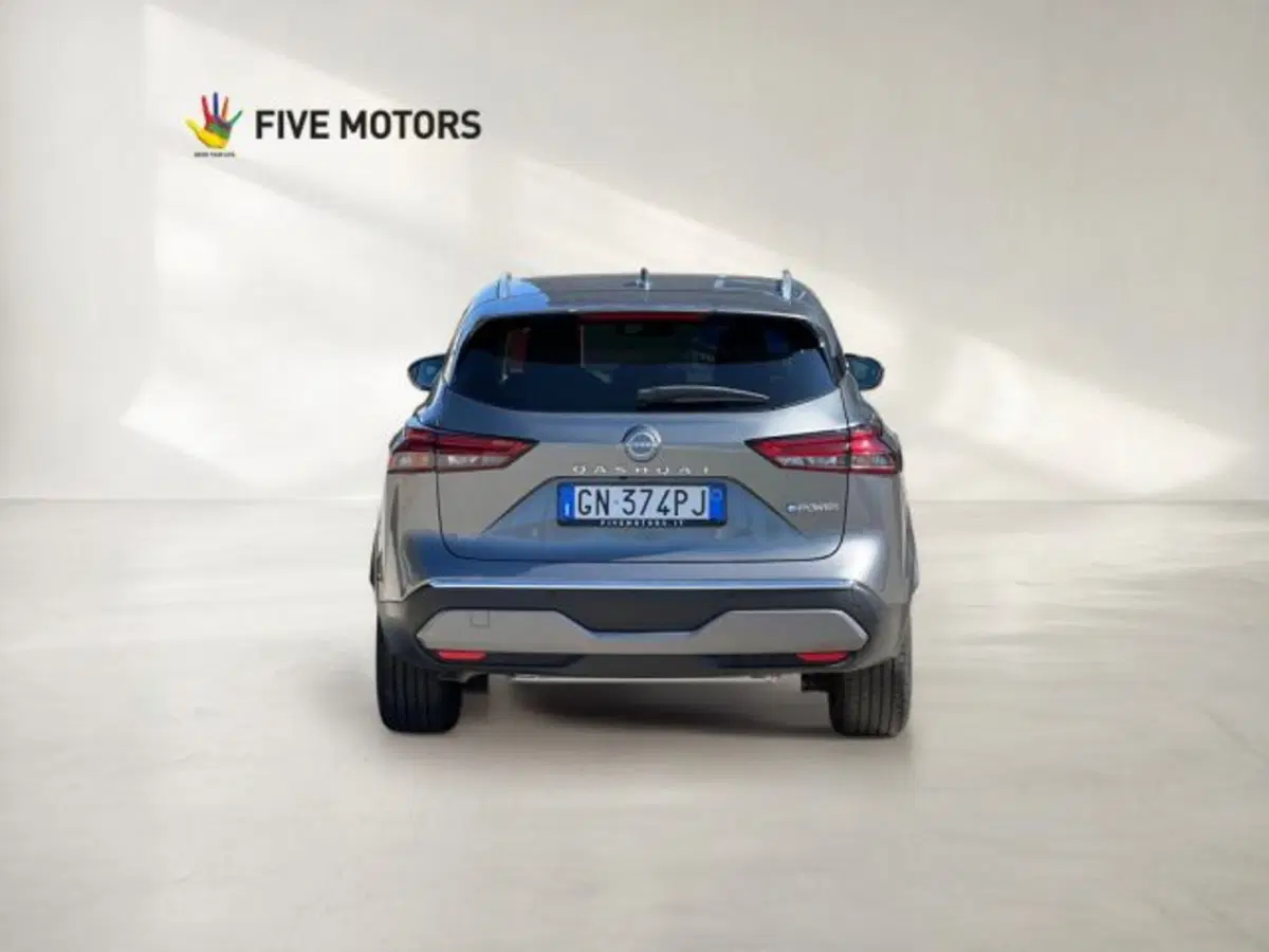 Nissan Qashqai usata a Taranto (6)