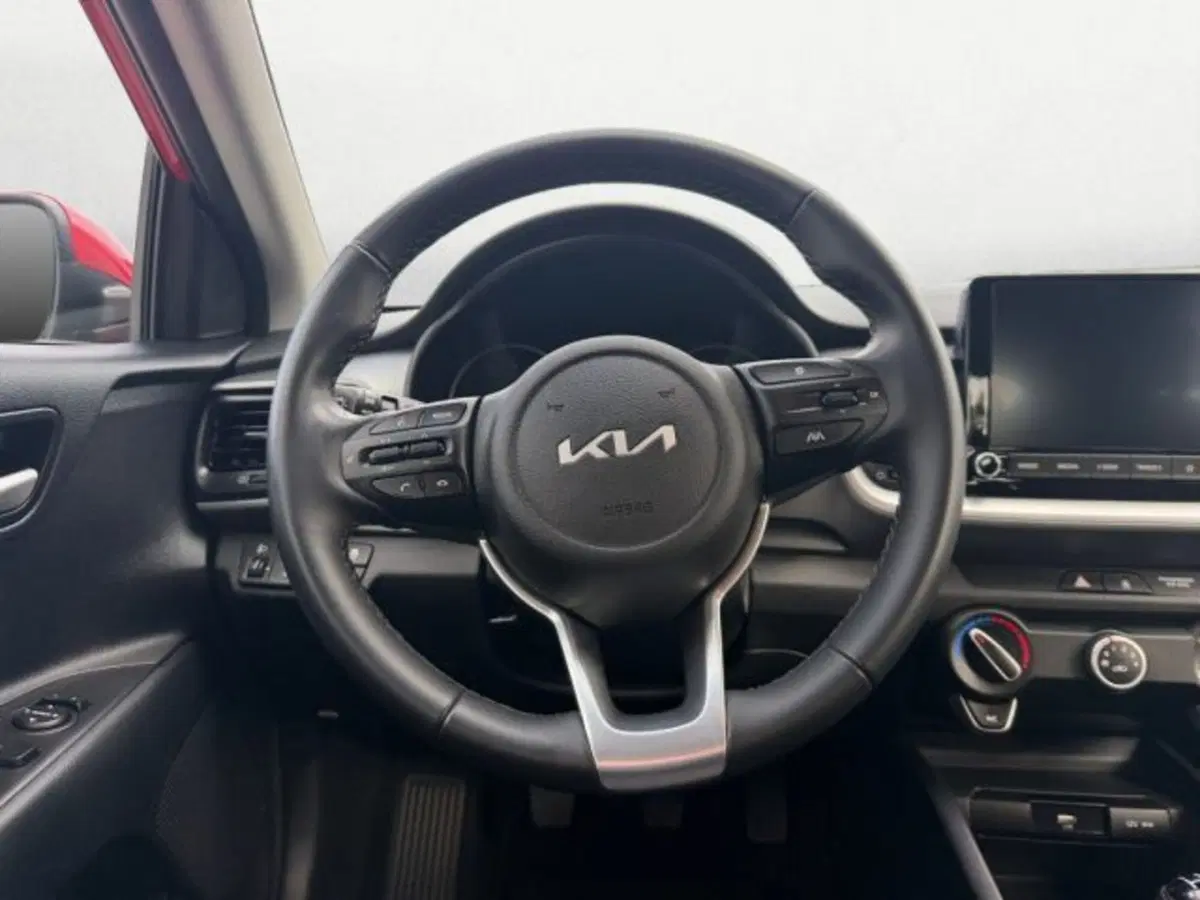 Kia Stonic usata a Udine (11)
