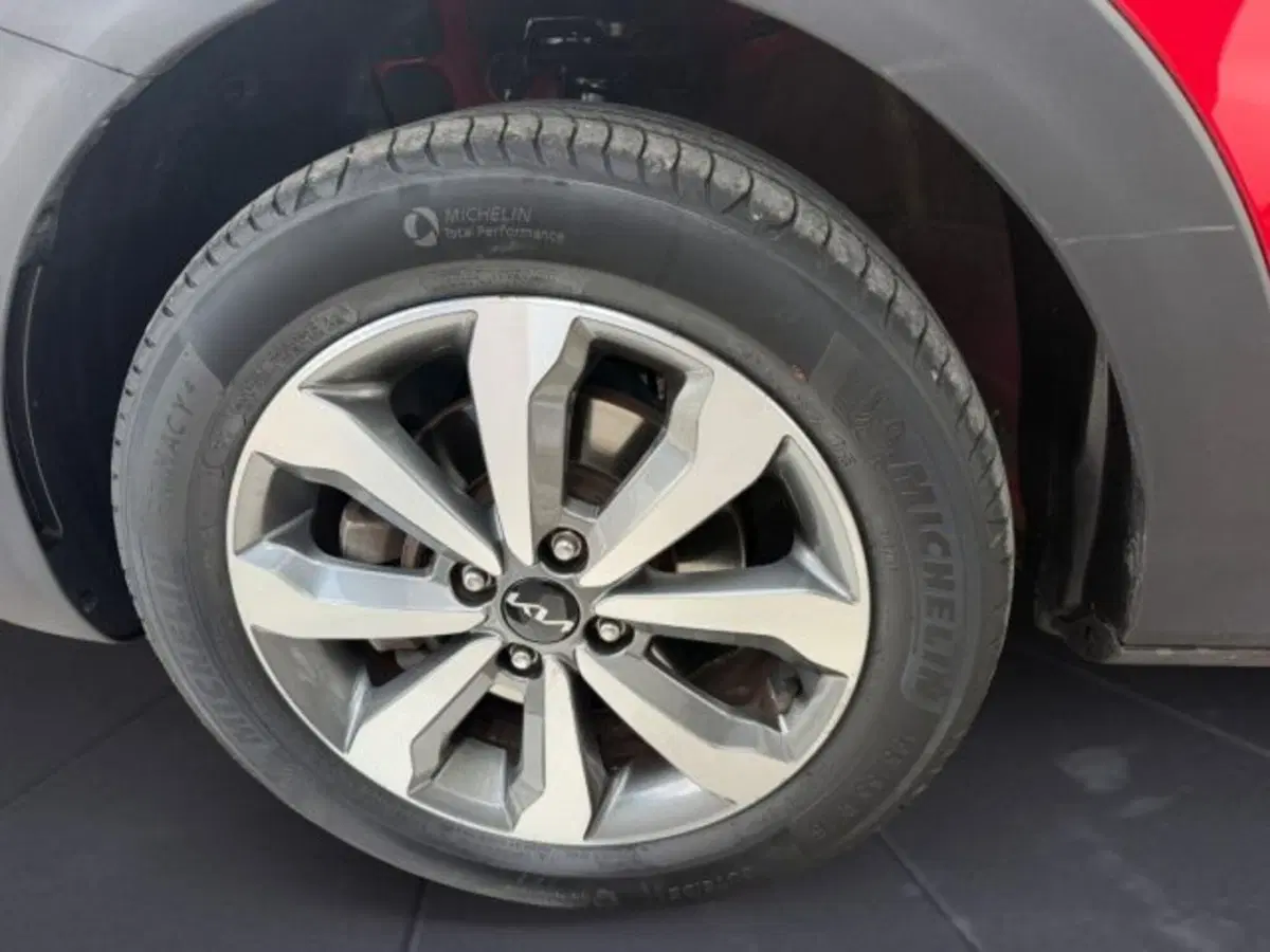Kia Stonic usata a Udine (14)
