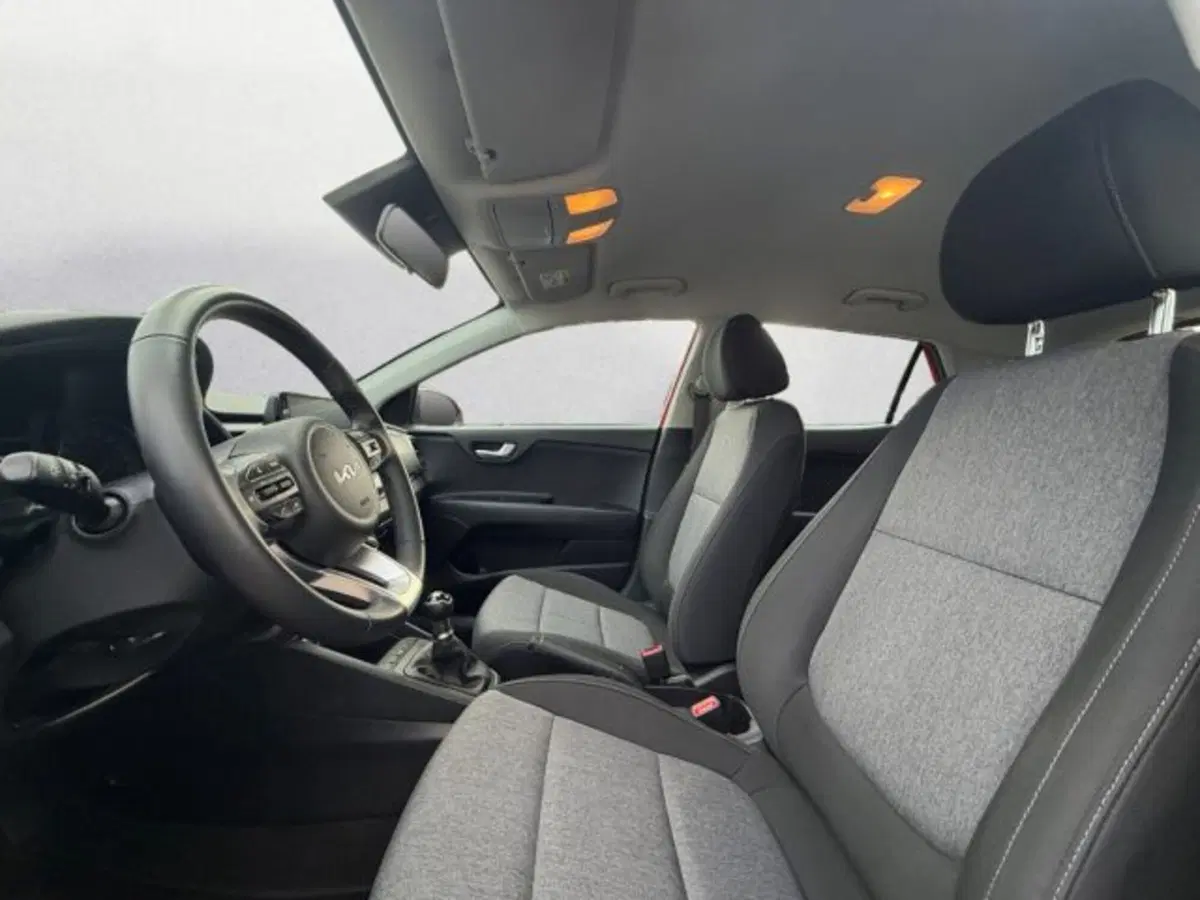 Kia Stonic usata a Udine (8)