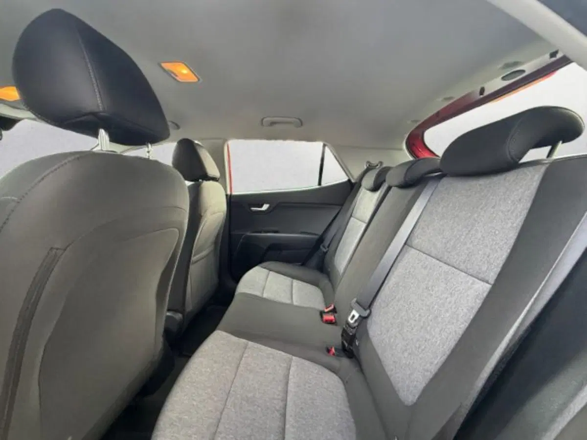Kia Stonic usata a Udine (9)