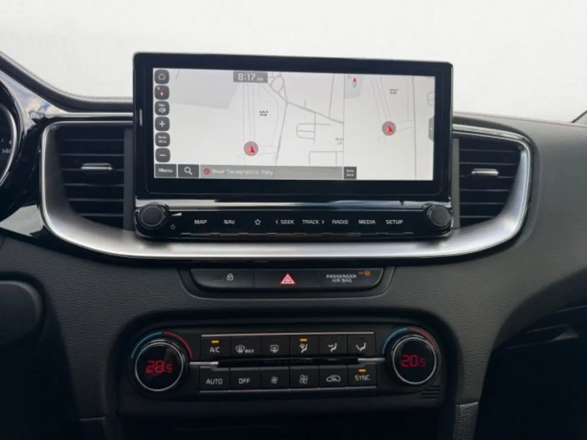 Kia XCeed usata a Udine (13)