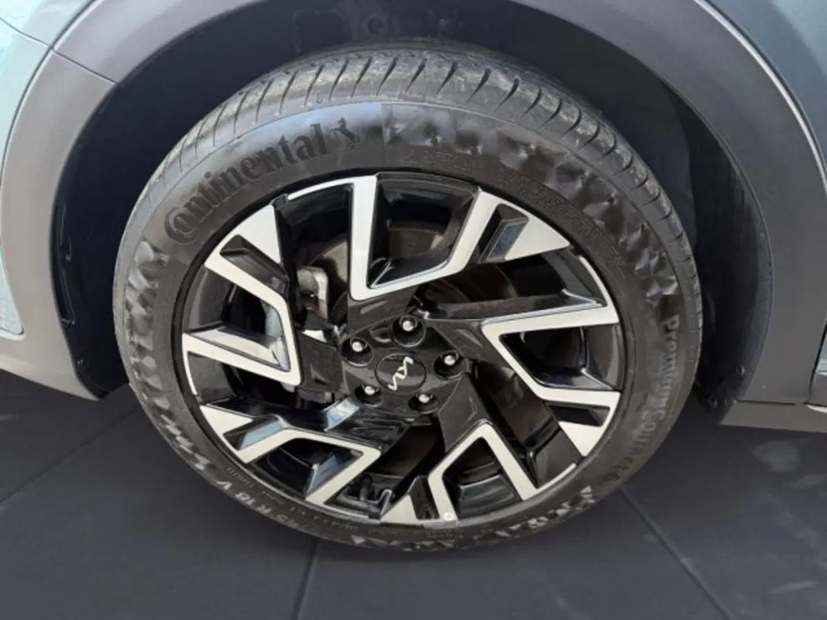 Kia XCeed usata a Udine (14)