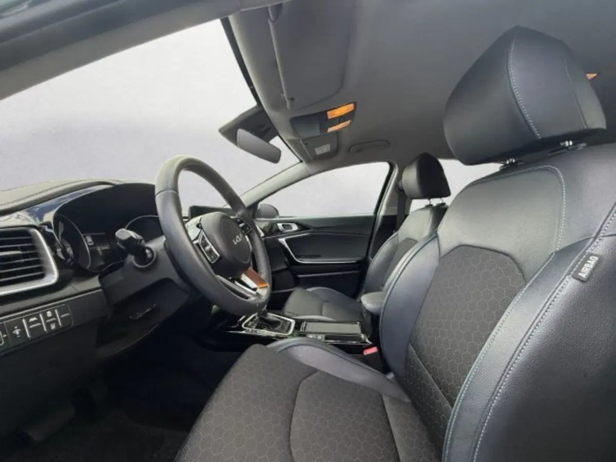 Kia XCeed usata a Udine (8)