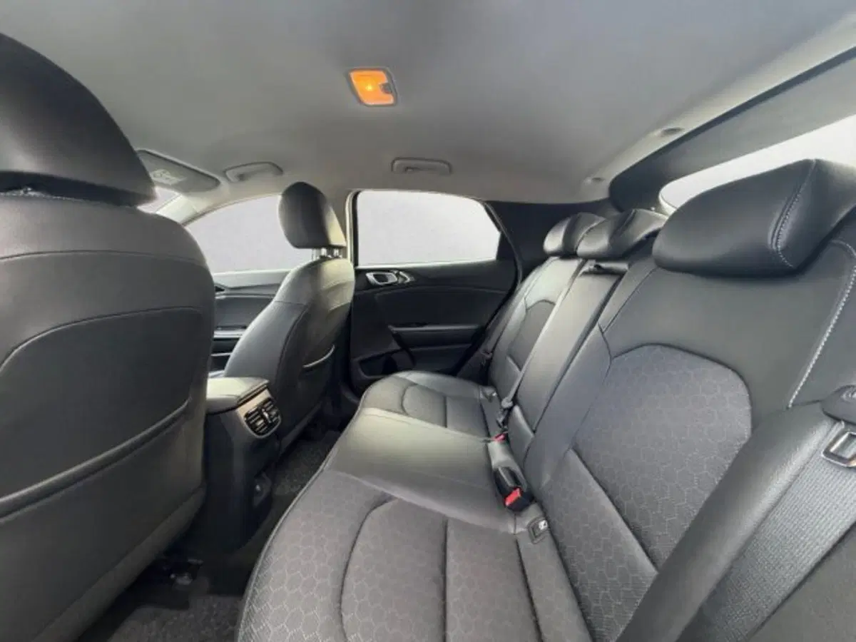 Kia XCeed usata a Udine (9)