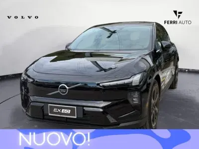 Volvo EX60 P10 electric Ultra awd nuova a Tavagnacco