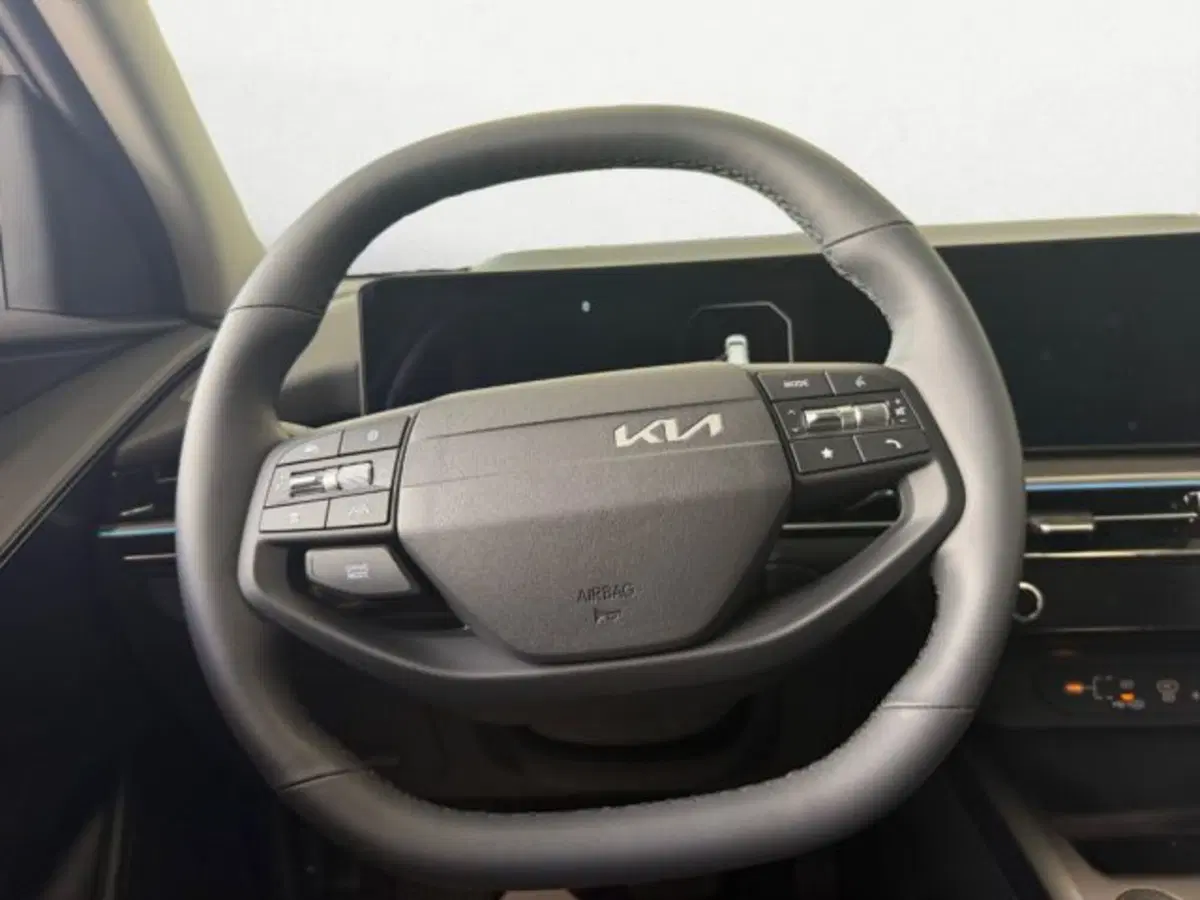 Kia Niro nuova a Udine (10)