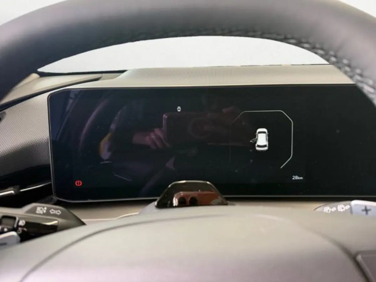Kia Niro nuova a Udine (11)