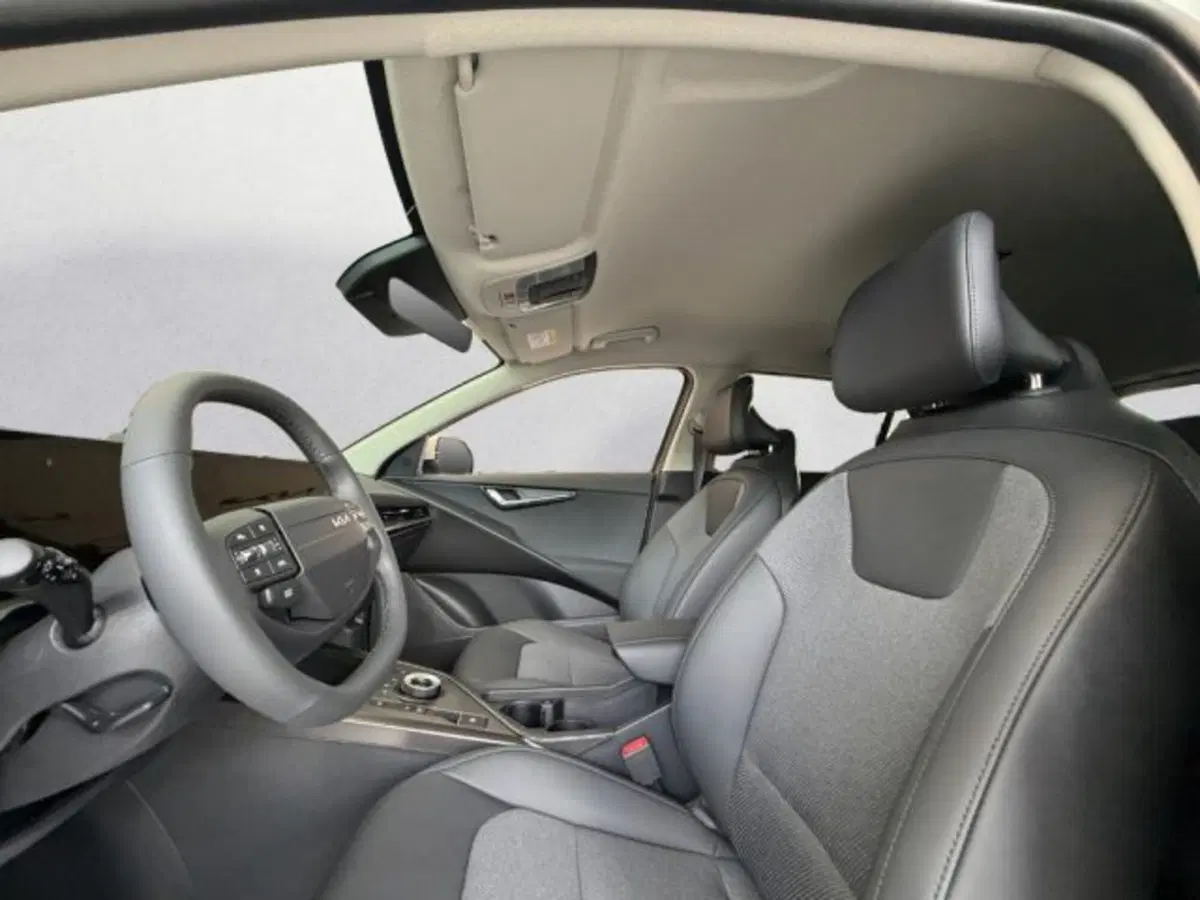 Kia Niro nuova a Udine (7)