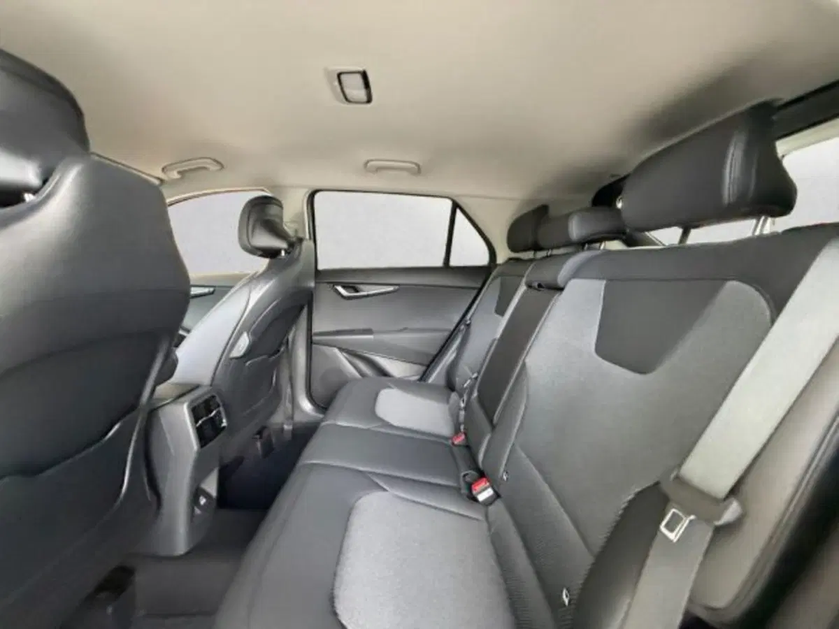 Kia Niro nuova a Udine (8)