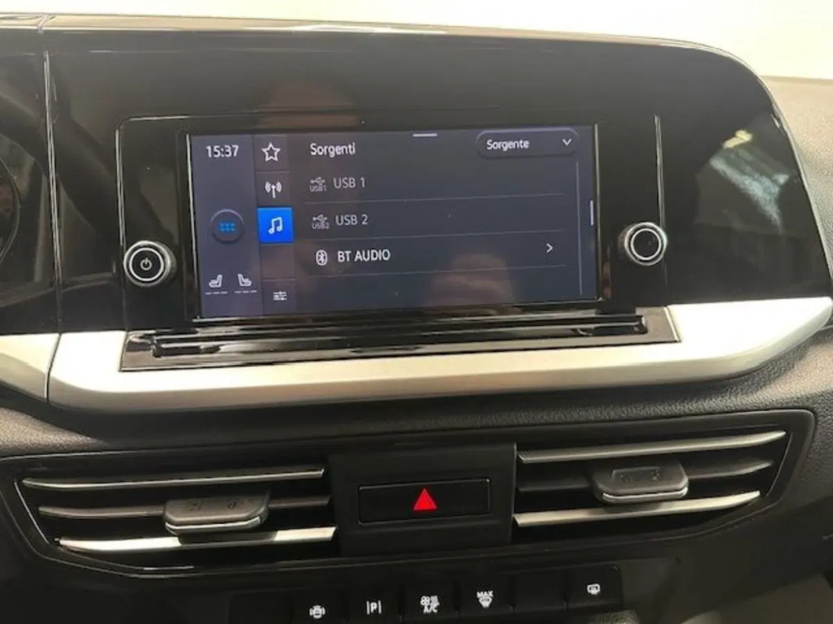 Ford Tourneo Connect usata a Prato (14)