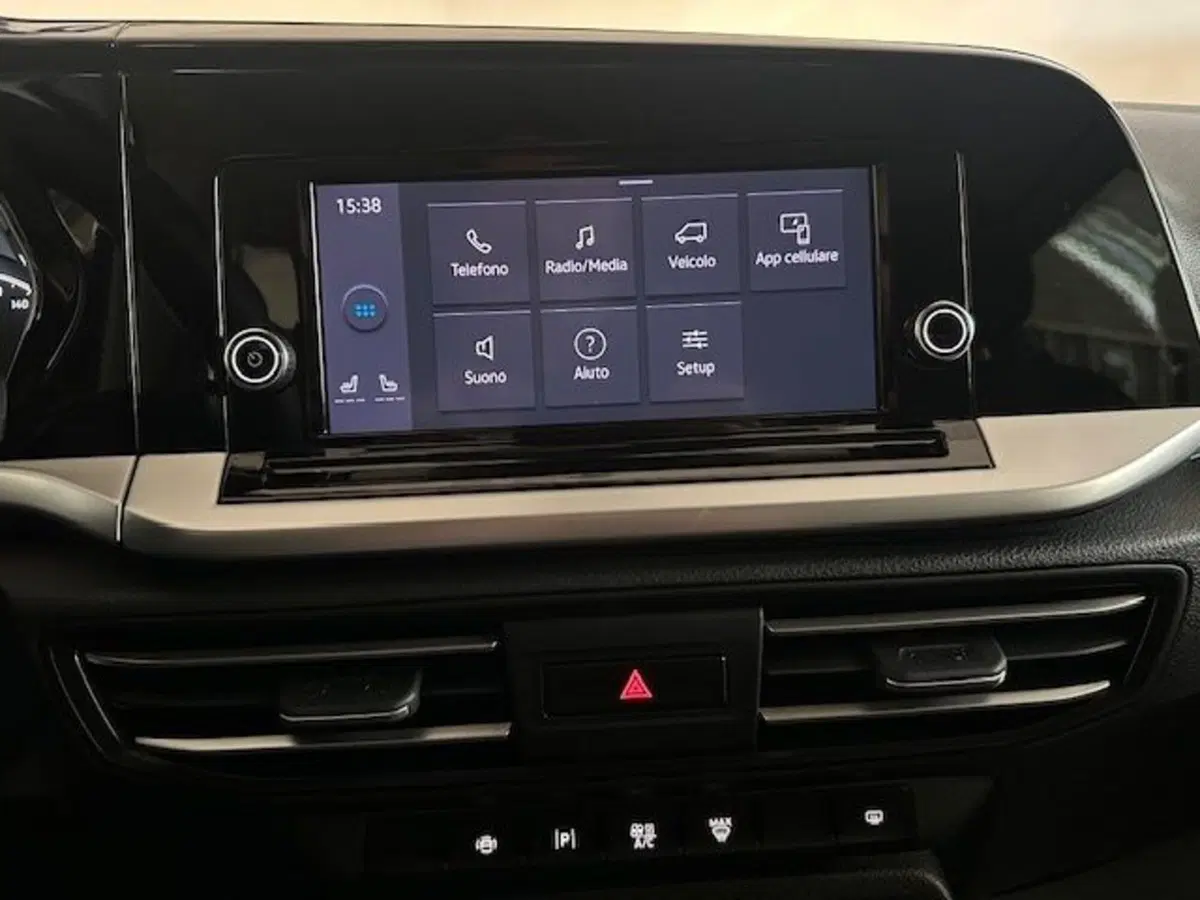 Ford Tourneo Connect usata a Prato (16)