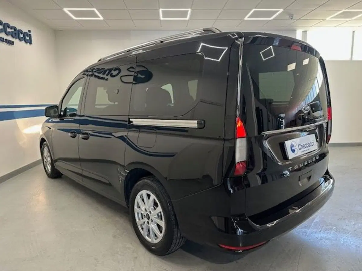 Ford Tourneo Connect usata a Prato (5)