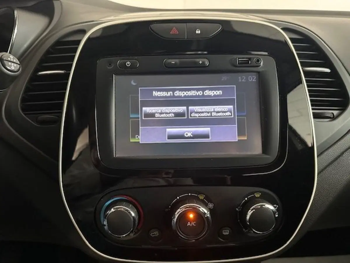 Renault Captur usata a Prato (12)