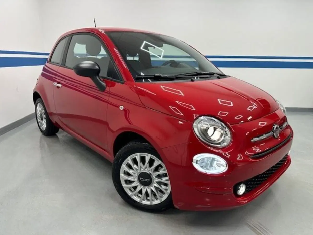 Fiat 500 nuova a Prato (3)