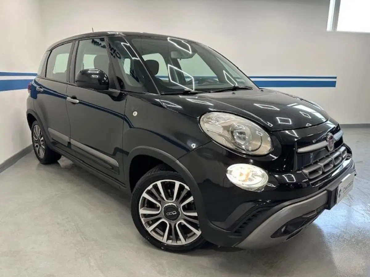 Fiat 500L usata a Prato (3)