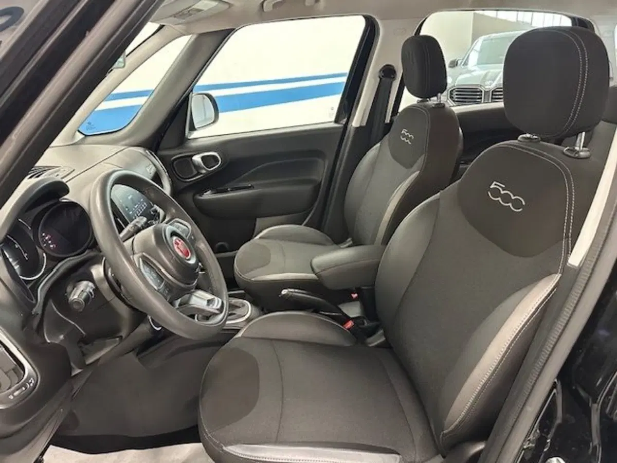 Fiat 500L usata a Prato (8)